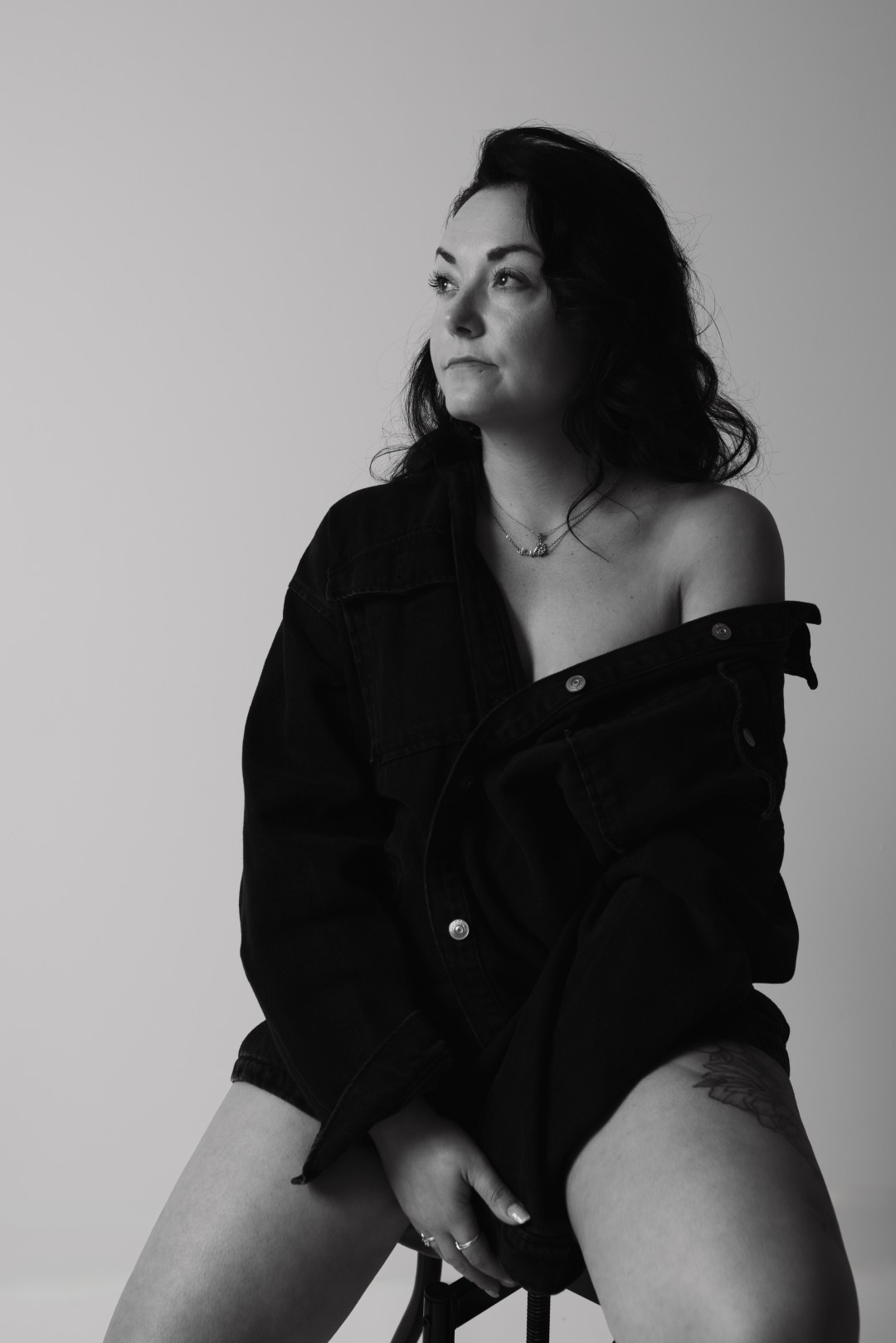 Boudoir 13