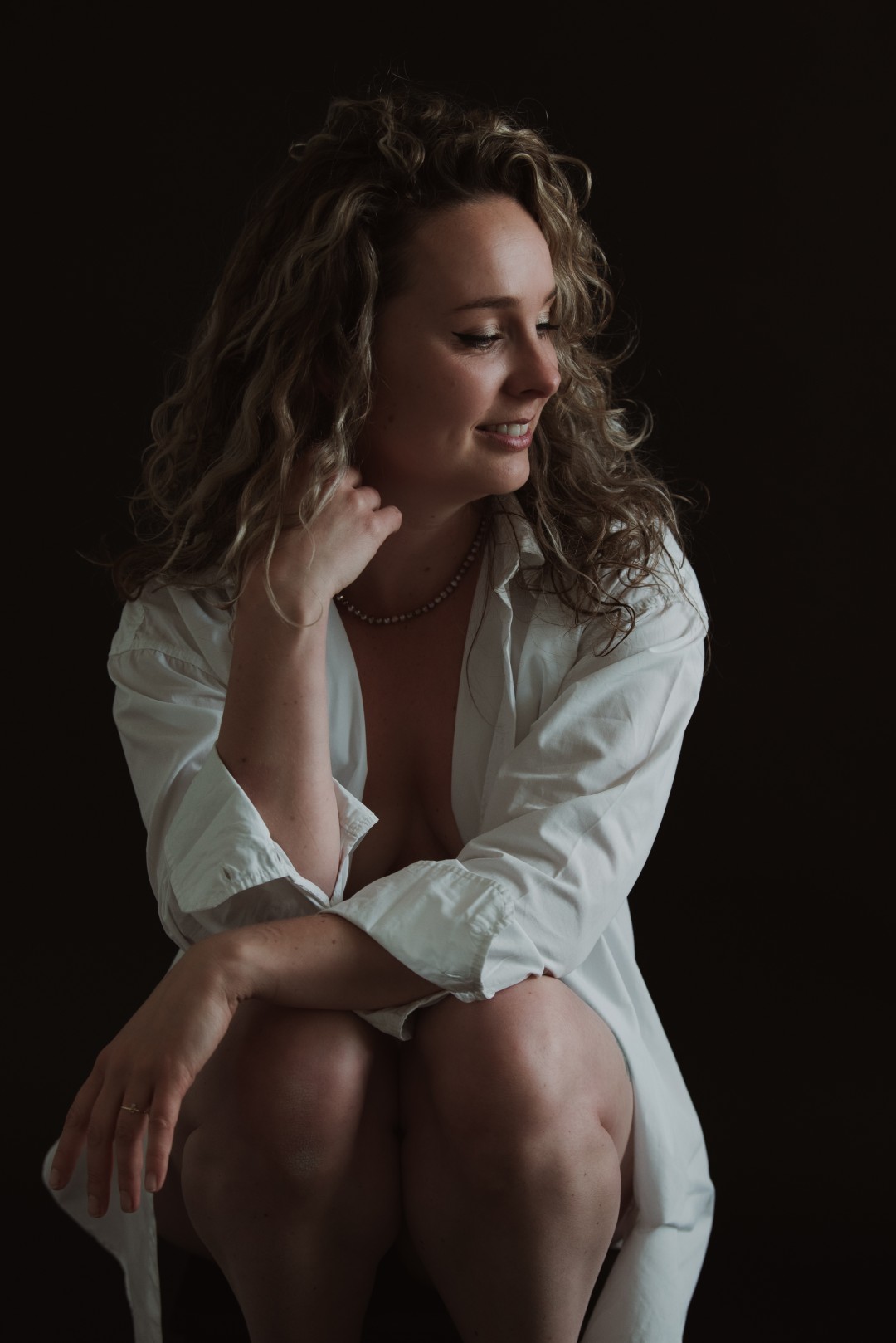 Boudoir 12